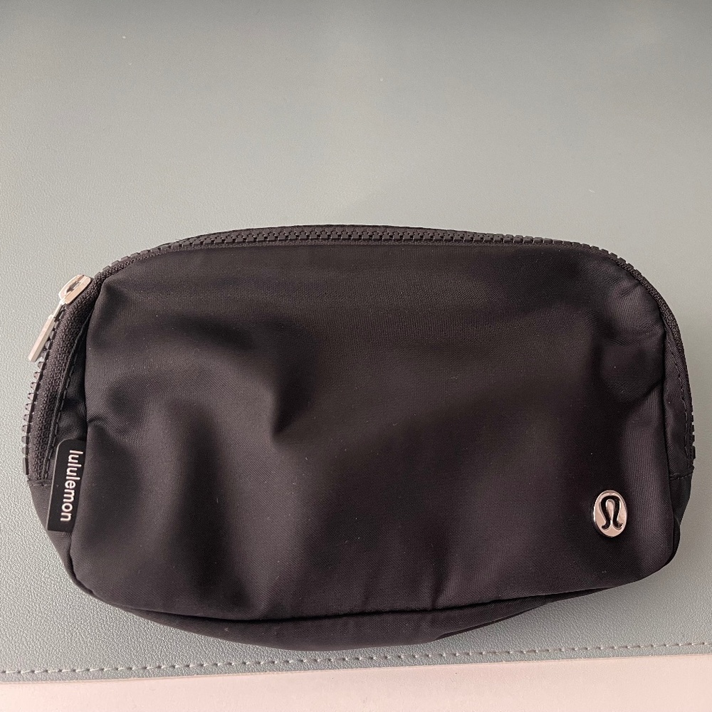 Lululemon Belt Bag